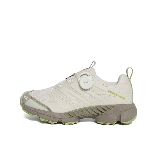 K2 K2 플라이하이크 하이퍼랩 러닝화 B1 W6 FUS25G25