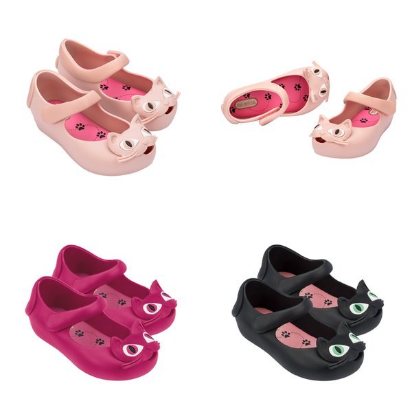 토박스 미니멜리사 토박스 MINI MELISSA 울트라 걸 캣 II SP MSKCD2TSUL13