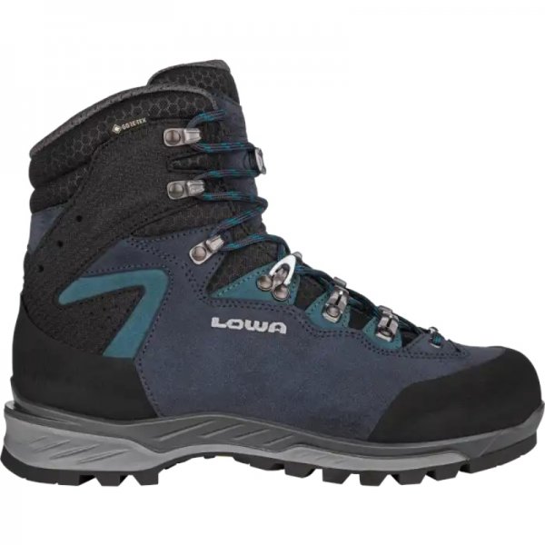 로바 로바 Lavena Evo GTX Trekking Boots Women petrol 40 6 5