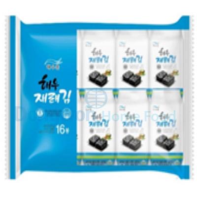 해우촌