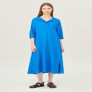 베네통 베네통 럭스비엔 원피스 BL BAOPF2531 44