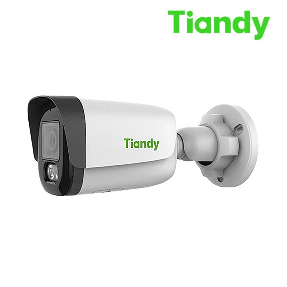 TIANDY 티앤디 티앤디 Spec I5W E Y V4 2 2MP 풀칼라 IP카메라 TC-C32WP