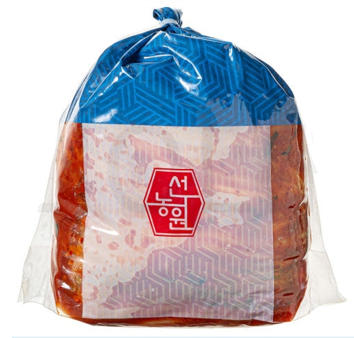 선농종합식품 선농원 본 포기김치 2kg