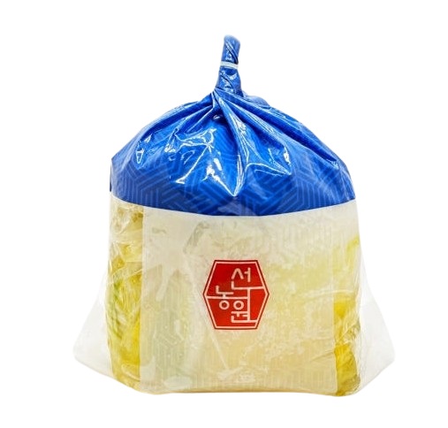 선농종합식품 선농원 본 백김치 1.8kg