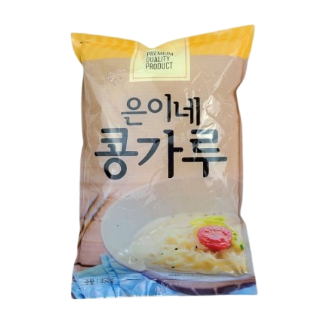 엠제이인터내셔널 은이네 콩가루 850g