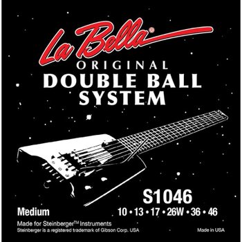 La Bella Regular S-1046