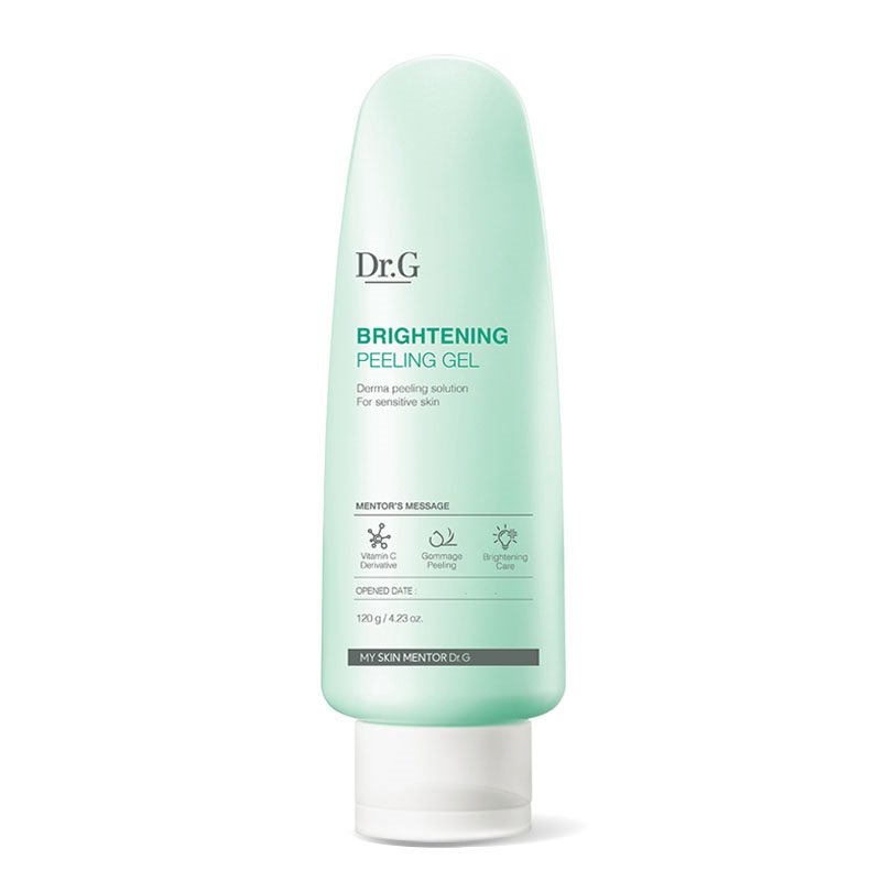 닥터지 브라이트닝 필링 젤 120ml