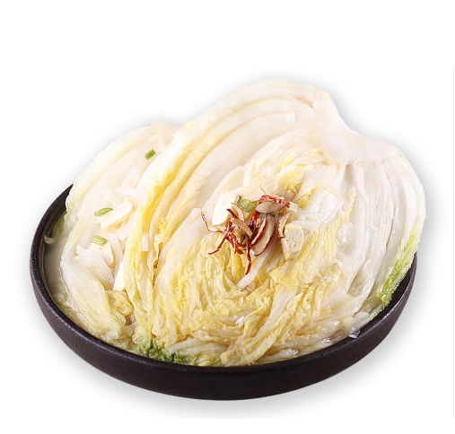 이삭김치 백김치 3kg
