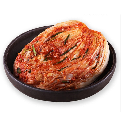 이삭김치 포기김치 10kg