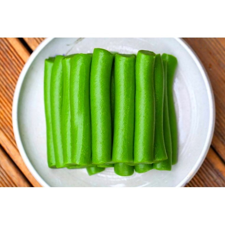 경주 부추떡 부추가래떡 부추절편 1kg EBS한국기행 KBS생생정보 1개