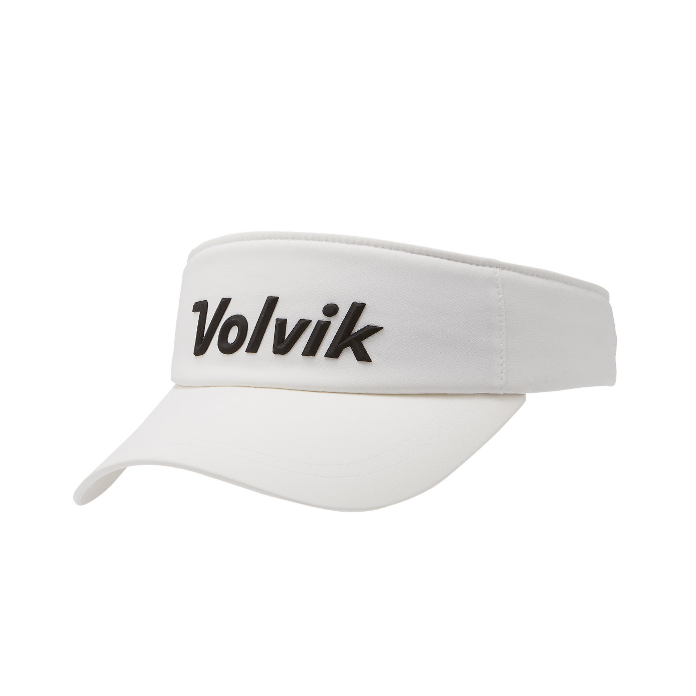 VOLVIK 볼빅 남녀공용 베이직 선바이저 1개