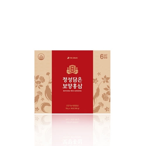 더좋은 정성담은 보양홍삼 10g x 30포