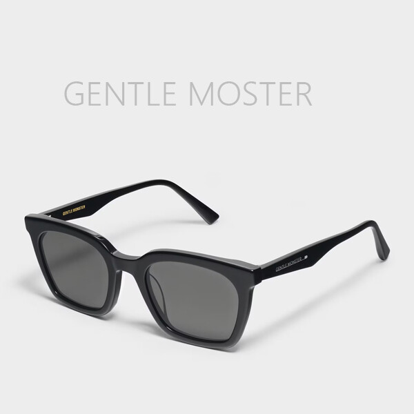 젠틀몬스터 선글라스 Momati 01 GENTLE MONSTER