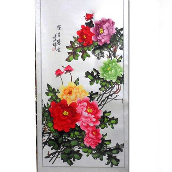 목단꽃그림 96 목단그림 모란꽃액자 모란꽃그림 족자