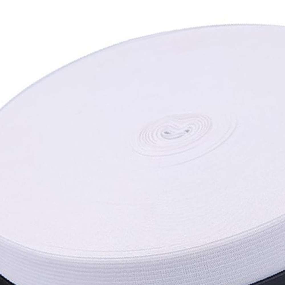 옷 수선 바지 고무밴드 고무줄 수예 부자재 1m 옷수선 의류고무밴드 RJ24 1m