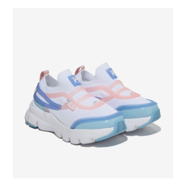 FILA 휠라 키즈 이글니트 KD NW 9XM02306F 650