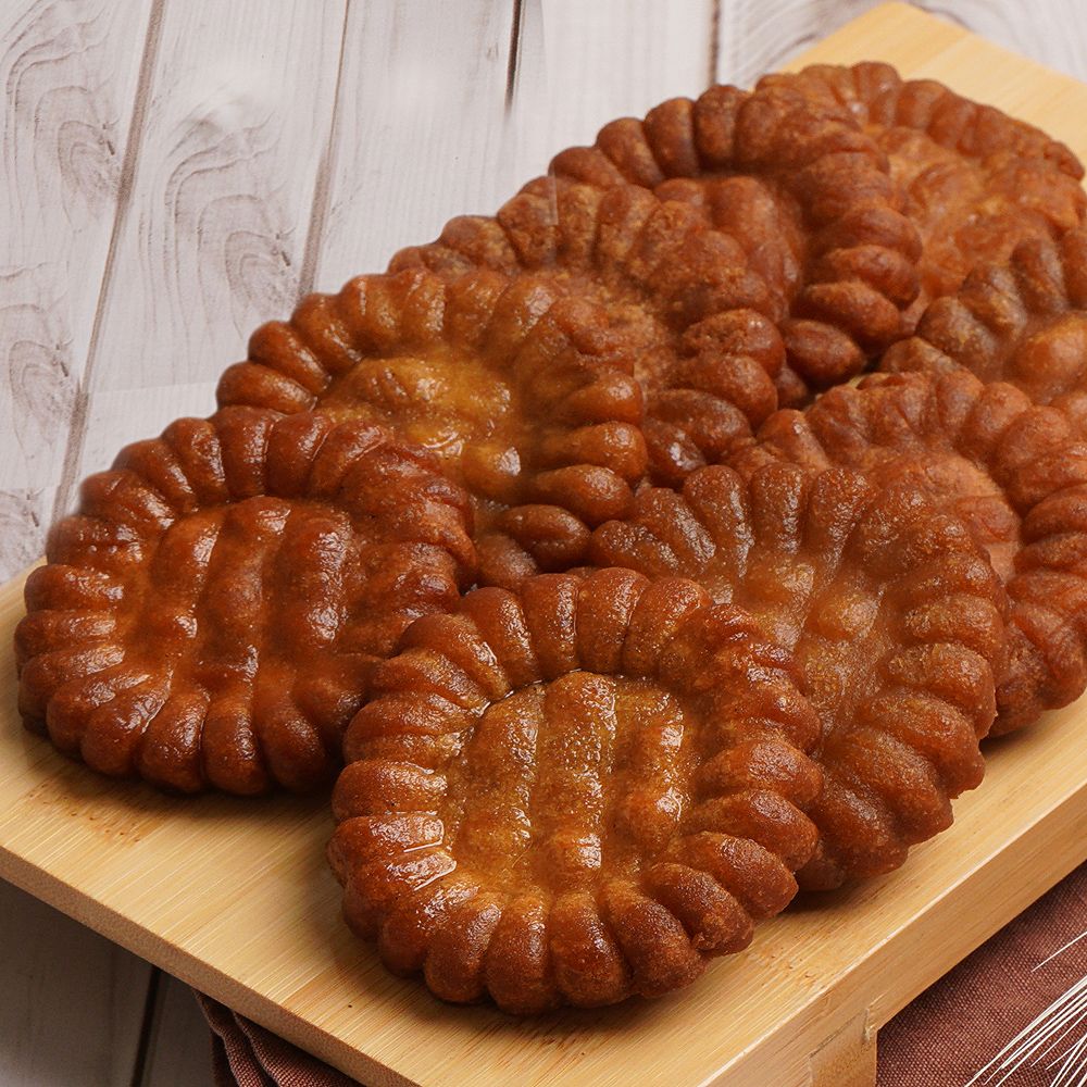 호박 약과 우리밀 약과 20개 1kg 개별 포장 선물 세트 도넛 한과 궁중 단호박 선물용 옛날 과자 전통