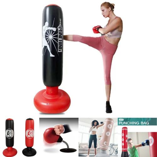 가정용 샌드백 스파링 펀칭백 권투 복싱 어린이 스텐드 펀치볼 펀치 유아 펀치백 에어 유아샌드백