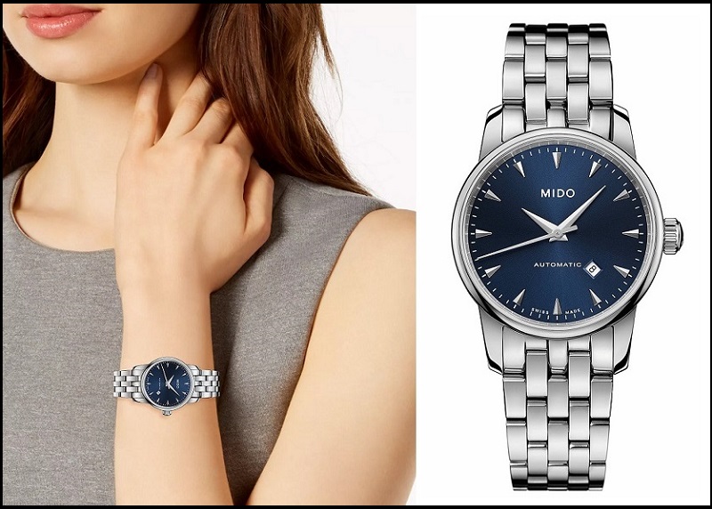 미도 미도 바론첼리 미드나잇 M76004151