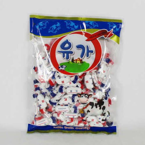 KG 더식품 유가 대 550g X 10