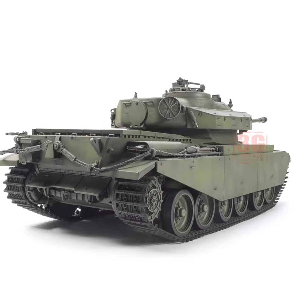 Centurion RC탱크 영국 TONGDE 센츄리온 Mk5 대형 116 퉁더