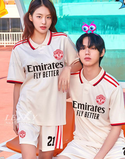 축구복반티 맨유저지 축구복반티 747CF