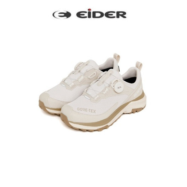 아이더 아이더 남여공용 퀀텀 에너지 라이트 기능성 고어텍스 등산화 트레킹화 DUS23G44 5168356