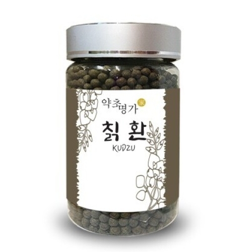 약초명가 칡환 220g