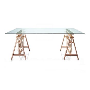 마지스 MAGIS 마지스 티아트로 테이블 Teatro table 공식수입정품