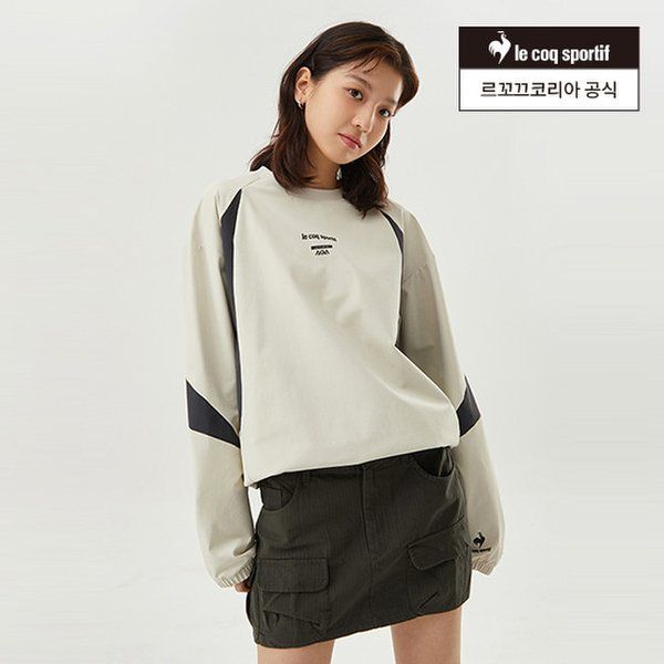 르꼬끄스포르티브 르꼬끄 AGA 유니 고중량 피스테 100 CGR0 CHARCOAL-GRAY QP123GWT11 1785368