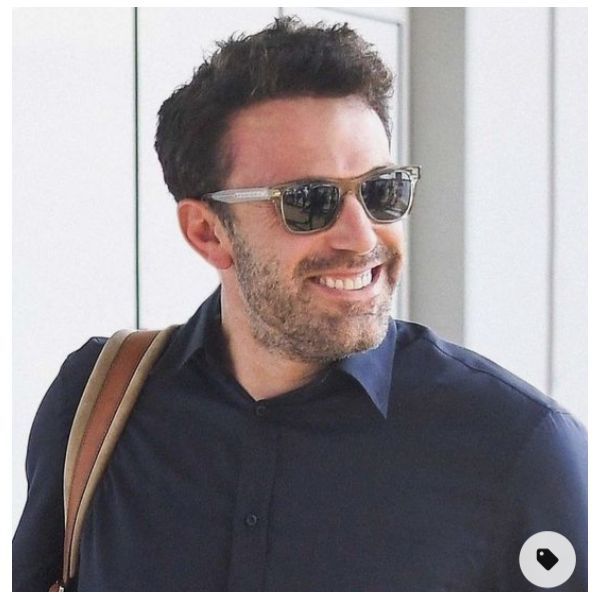 올리버피플스 Oliver Peoples OLIVER PEOPLES SUN in Smoke Carbon MSRP 564 IVER RAREFIND
