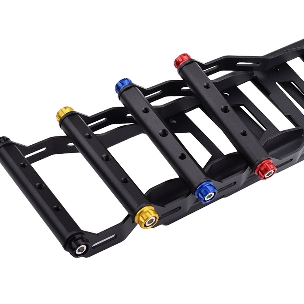 오토바이짐대 리어 화물 1100 러기지 BEL 플레이트 선반 개별선반 CM1100 CMX1100