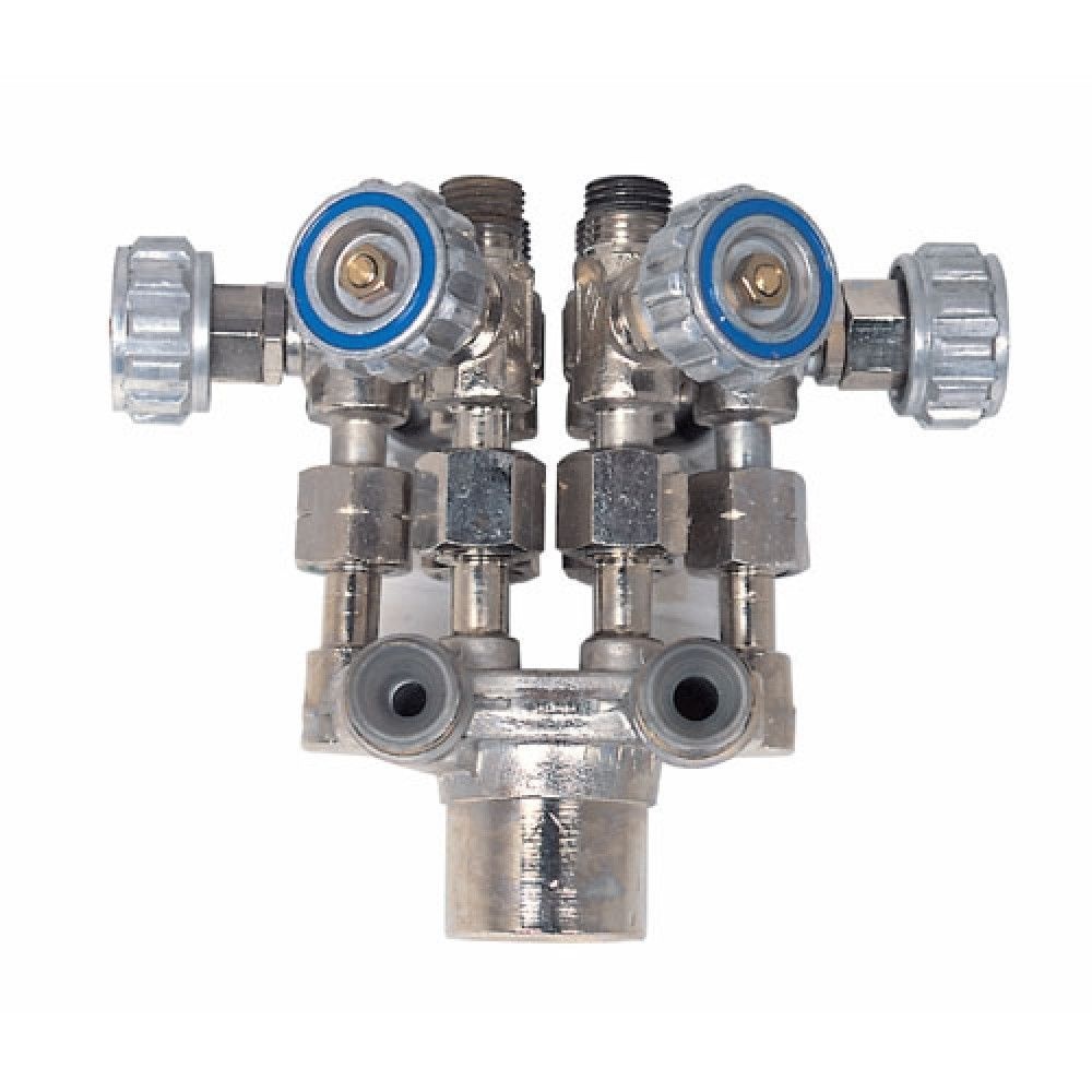 YK300 분배밸브ASSY 유광부품 YK-300 30318-2T