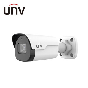 유니뷰 IP 4MP 라이트헌터 적외선 카메라 IPC-B2403-ADK-I
