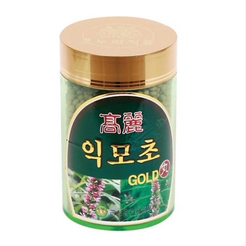 익모초환 250g