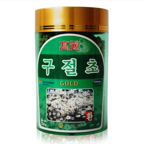 구절초환 골드 250g
