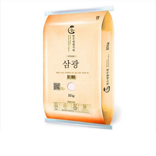 연수네쌀가게 24년산 삼광쌀 10kg