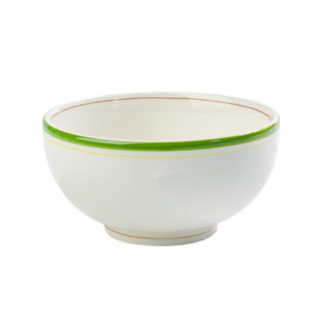 시라쿠스 시라쿠스 메이플 대접 GREEN 코지 그린 6개