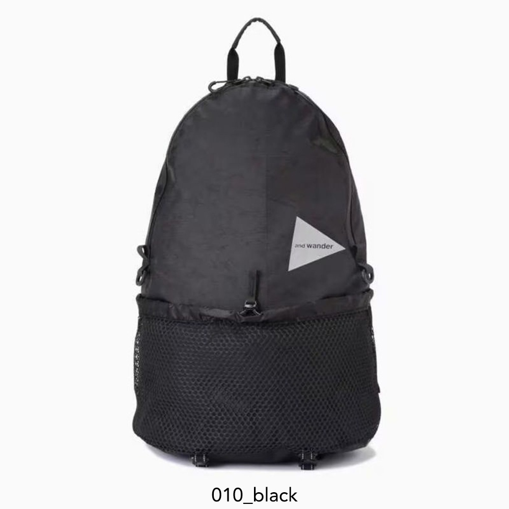 앤드원더 AND WANDER 에코팩 20L 백팩 5744975192 010