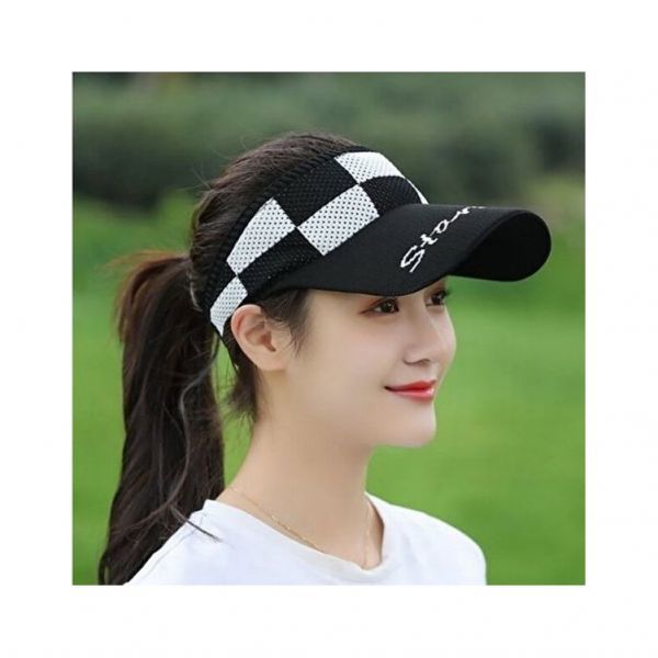 에스케이스토아 남성골프모자 캡 여성 여자 남자 테니스모자 썬캡 557885