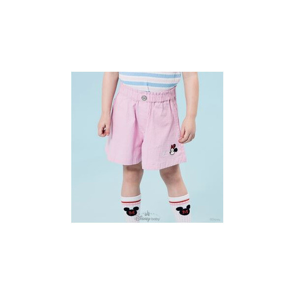 미니핑크반바지 79S322053