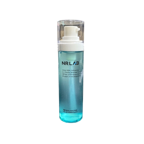 엔알랩 엔알 밸런싱 지엘10 앰플 50ml