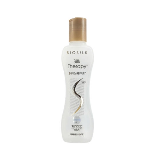 실크테라피 본드 앤 리페어 헤어 에센스 130ml x 4 + 60ml
