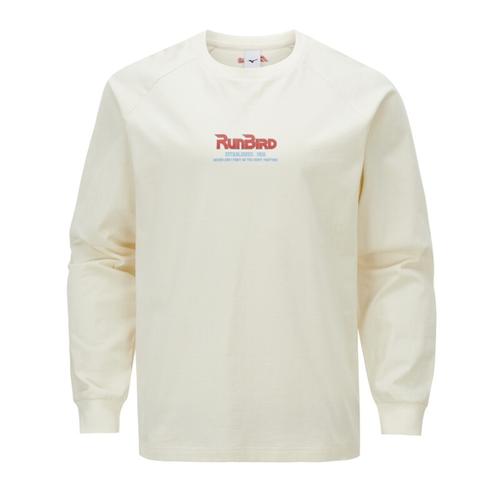 미즈노 미즈노 미즈노 런버드 긴팔 티셔츠 LONG SLEEVE T-SHIRTS 32YA405046