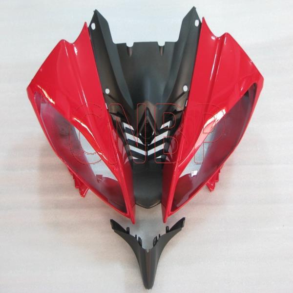 오토바이 커버 YAMAHA 오토바이 페어링 페인트 - Abs YZFR6 2008