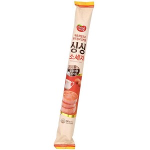 싱싱소세지 500g 동원