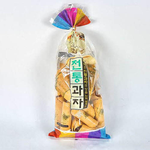 MO 동산 신 전통과자 종합전병 300g X 10