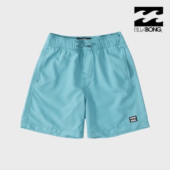 빌라봉 빌라봉 키즈 올데이 레이백 13 보드숏 DARK MINT