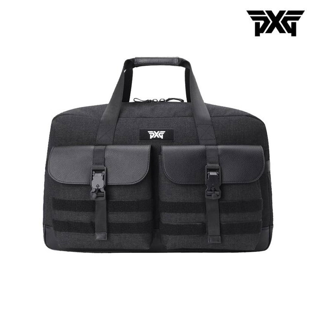 피엑스지 카네정품 PXG 엘앤엘 보스턴백