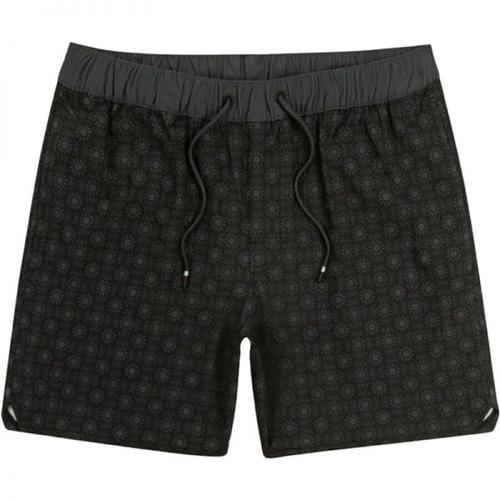 제티 제티 베이사이드 풀쇼트 남성 수영복 비치웨어